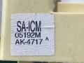 блок реле Kia Picanto 1 поколение 2006, 1.1 л., бензин, МКПП, черный, хетчбэк 5 дв., передний привод, 05192M - фото №6