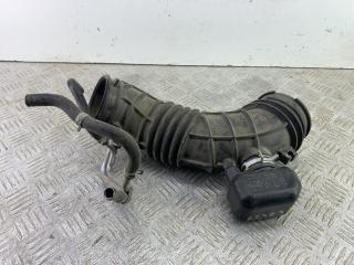 патрубок воздушного фильтра Honda Accord 8 поколение (2007 - 2011), 2.4 л., бензин