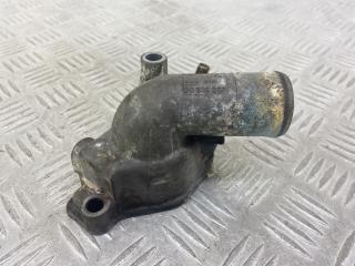 термостат Opel Vectra C 2002, 1.8 л., Z 18 XE, бензин, МКПП, серый, седан, передний привод, 90536262