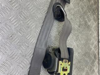 ремень безопасности Volkswagen Lupo 1 поколение (1998 - 2005), 1.4 л., AMF, дизель, розовый, хетчбэк 3 дв., передний привод, 6X3857706C, 04167015, 047015