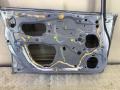 дверь передняя левая Honda Jazz 1 поколение 2002, МКПП, хетчбэк 5 дв. - фото №9