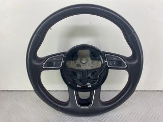руль Audi Q5 8R [рестайлинг] 2015, 3.0 л., CTBA, дизель, АКПП, внедорожник 5 дв., полный привод, 565425696, 4L0419091AP, 62657019A
