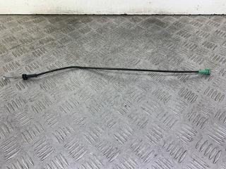 трос двери Renault Megane 1 поколение [рестайлинг] (1999 - 2003), 1.4 л., K4J 710, бензин, МКПП, оливковый, хетчбэк 5 дв., передний привод, 8200028750