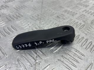 ручка внутренняя Renault Logan 1 поколение (2004 - 2009), 1.4 л., бензин, МКПП, синий, фургон, передний привод, 7700303589