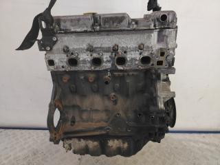 двигатель Opel Vectra C (2002 - 2005), 2.2 л., Y 22 DTR, дизель, Y22DTR