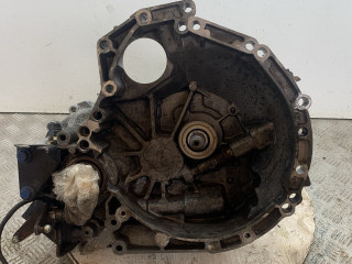 КПП механическая (МКПП) Rover 600 Series 1 поколение 1997, 1.8 л., бензин