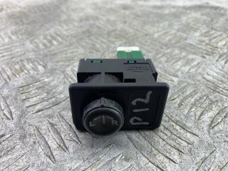 джойстик регулировки зеркал Nissan Primera P12 (2001 - 2008)