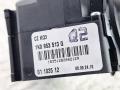 переключатель поворотов Skoda Octavia 2 поколение (A5) [рестайлинг] 1Z5 2008, 1.6 л., BSE, бензин, 5МКПП, серый, универсал, передний привод, 1K0953513G - фото №4