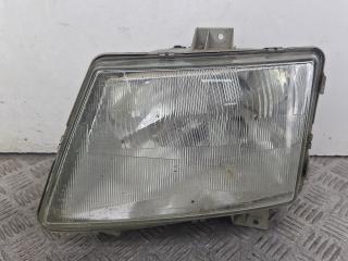фара левая Mercedes-Benz Vito W638 (1996 - 2003)
