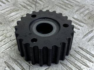 шестерня (звездочка) коленвала Volkswagen Caravelle T6 2019, 2.0 л., CXFA, дизель, робот, желтый, микроавтобус, передний привод, 04L130111A