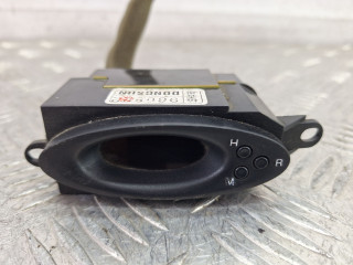 часы Hyundai Coupe RD 1996, 2.0 л., G4GF, бензин, МКПП, голубой, купе, передний привод, 9451027100