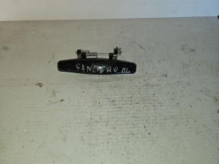 ручка наружная Renault Sandero 1 поколение (2009 - 2014), 806074839R