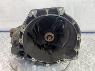 КПП механическая (МКПП) Ford Fiesta 5 поколение [рестайлинг] (2005 - 2010), 1.3 л., бензин, МКПП, синий, хетчбэк 5 дв., передний привод, 2S6R7002MC