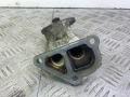 корпус масляного фильтра Ford Fiesta 5 поколение [рестайлинг] (2005 - 2010), 1.3 л., бензин, МКПП, синий, хетчбэк 5 дв., передний привод, XS6E6884AC - фото №4
