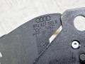 замок багажника Audi A4 B7 2006, 1.8 л., BFB, бензин, МКПП, универсал, 8E9827520A, 8P4827505B - фото №7