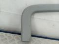 обшивка двери задняя правая Mercedes-Benz Vito W639 2006, 3.2 л., M 112.951, бензин, АКПП, черный, задний привод, P0081182 - фото №2