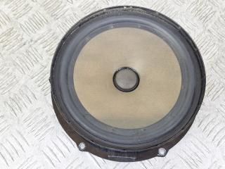 динамик двери Skoda Yeti 1 поколение (2009 - 2014), бензин, МКПП, коричневый, 1Z0035411N