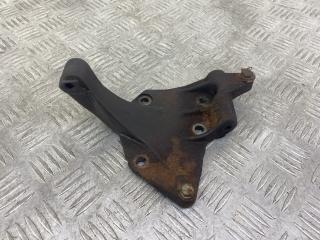 кронштейн двигателя Peugeot 106 1 поколение [рестайлинг] (1996 - 2003), 1.1 л., HDY (TU1M), бензин, передний привод, 9753531580