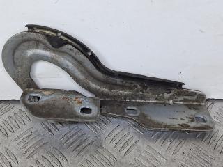 петля капота правая Renault Scenic 1 поколение [рестайлинг] 2002, 1.6 л., K4M 700, бензин, МКПП, серебро, минивэн, передний привод, 843530K