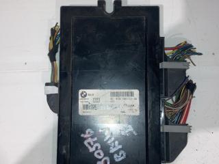 блок комфорта BMW 1 серия E81/E82/E87/E88 2005, 2.0 л., дизель, МКПП, хетчбэк 5 дв., задний привод, 532220812, 6135696113102