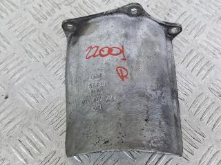 защита КПП Volkswagen Passat B5 1999, 1.8 л., APT, бензин, 5МКПП, зеленый, универсал, передний привод, 4D0407722