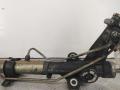 рулевая рейка Mercedes-Benz Vito W639 2006, 3.2 л., M 112.951, бензин, АКПП, черный, задний привод, 6394601200, 060950444, 63911011016 - фото №8