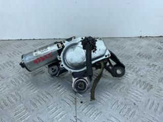 моторчик заднего стеклоочистителя (дворника) Volkswagen Lupo 1 поколение (1998 - 2005), 1.4 л., AMF, дизель, розовый, хетчбэк 3 дв., передний привод, 6X0955711D