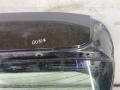 крышка багажника (дверь 3-5) Ford Fiesta 6 поколение 2010, 1.6 л., дизель, хетчбэк 5 дв., передний привод - фото №5