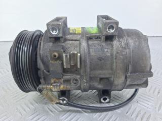 компрессор кондиционера Volvo V70 2 поколение 2001, 2.4 л., B 5244 T3, бензин, АКПП, серебро, универсал, полный привод, 8708581, 8600889, 5060118205, 082D381832