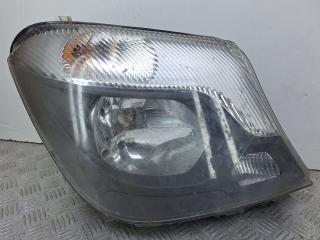 фара правая Mercedes-Benz Sprinter 2 поколение [рестайлинг] (W906) (2014 - 2018), A9068202461