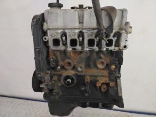 двигатель Chevrolet Matiz 2 поколение 2006, 1.0 л., бензин, МКПП, зеленый, хетчбэк 5 дв., передний привод, B10S1
