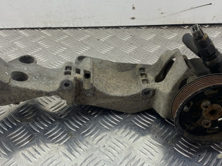 насос гидроусилителя руля Skoda Octavia 1 поколение (A4) [рестайлинг] 2000, 2.0 л., AQY, бензин, МКПП, серебро, хетчбэк 5 дв., передний привод, 1J0422154C, 26066369