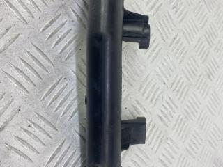 трубка охлаждающей жидкости Land Rover Range Rover Sport 2 поколение [рестайлинг] (2017 - 2020), 2.0 л., гибрид, АКПП, серый, внедорожник 5 дв., полный привод, JPLA8A512A