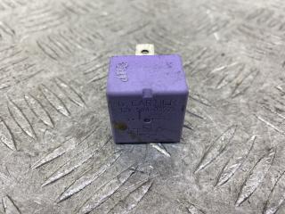 реле (прочие) Renault Megane 1 поколение [рестайлинг] (1999 - 2003), бордовый, передний привод, 50A03525