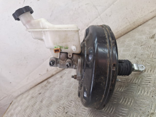 вакуумный усилитель тормозов Kia Soul 2 поколение 2015