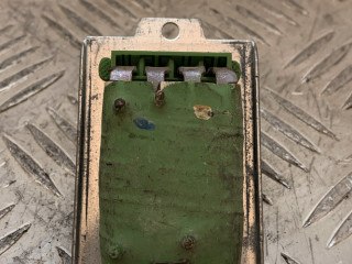 сопротивление печки SEAT Alhambra 1 поколение [рестайлинг] (2000 - 2010), 0959263G, ZW18B647BD