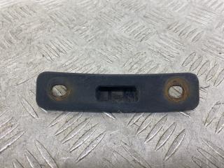 замок двери Mercedes-Benz Vito W639 2006, 3.2 л., M 112.951, бензин, АКПП, черный, задний привод, A6397660265