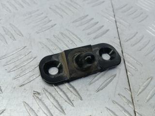 замок двери Volkswagen Caddy 5 поколение 2022, бежевый, фургон, передний привод, 2K7843634