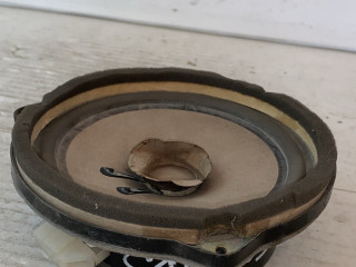 динамик двери Kia Carens 1 поколение (1999 - 2002), 0K2C366960