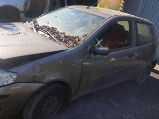 Fiat Punto 2 поколение [рестайлинг]