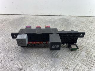 блок реле Skoda Octavia 1 поколение (A4) (1996 - 2000), 8L0941822