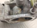 заслонка дроссельная Opel Astra G (1998 - 2009), 25177983 - фото №5