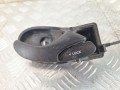 ручка внутренняя задняя правая Ford Focus 1 поколение [рестайлинг] 2002, XS41A22600AK - фото №2