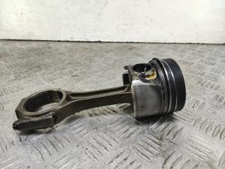 поршень Volkswagen Transporter T5 [рестайлинг] (2009 - 2015), 2.0 л., CFCA, дизель, 017300410, 1236101J