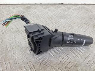 переключатель дворников Nissan Almera Tino V10 [рестайлинг] 2004, 2.2 л., YD22DDTi, дизель, МКПП, серый, минивэн, передний привод, 25260AV765