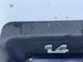 декоративная крышка двигателя Volkswagen Golf 4 поколение (1997 - 2006), 036103925AA - фото №5