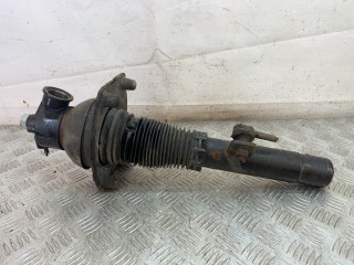 Гидростойка передняя левая Citroen Xantia 1 поколение [рестайлинг] 1999, 1.8 л., LFY  (XU7JP4), бензин, АКПП, серебро, хетчбэк 5 дв., передний привод