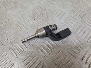 форсунка Volkswagen Passat B6 2009, 1.4 л., CAXA, бензин, 6МКПП, голубой, универсал, передний привод, 03C906836F, 318D08, 05027C