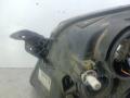 фара правая Opel Meriva 1 поколение (A) 2004, 1.6 л., X 16 XE, бензин, серебро, минивэн, передний привод, 93321053 - фото №10