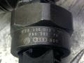 форсунка Volkswagen Passat B5 2000, 1.9 л., дизель, седан, 038130073F, 0414720007 - фото №7